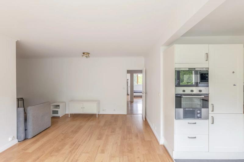 Appartement - 75 m² - 4 pièces