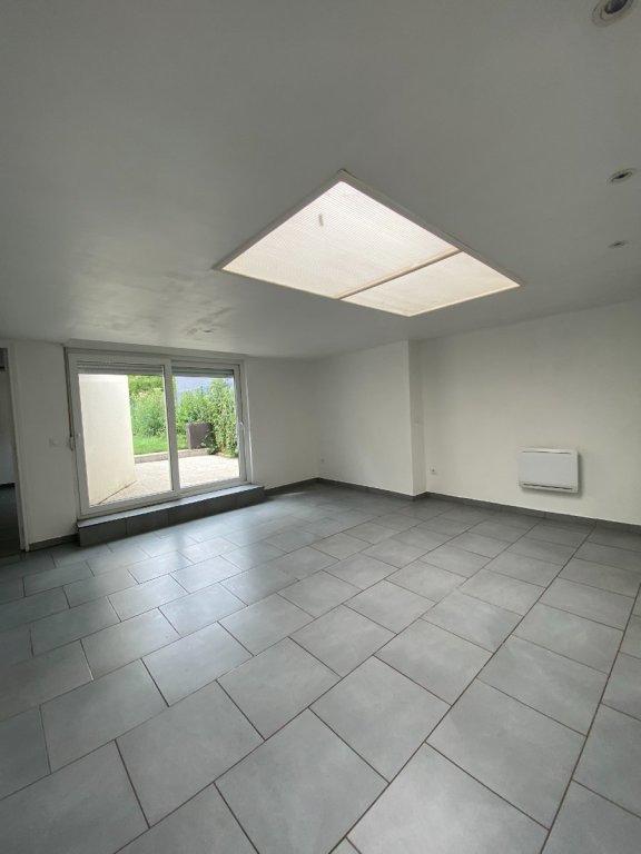 Appartement - 55 m² - 2 pièces