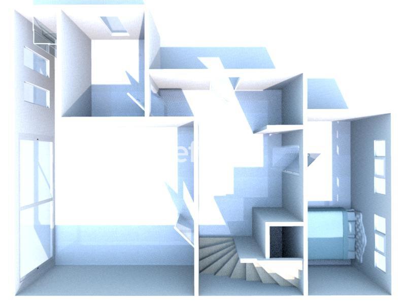 Maison - 131 m² - 7 pièces