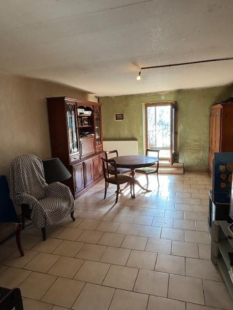 Maison - 89 m² - 4 pièces