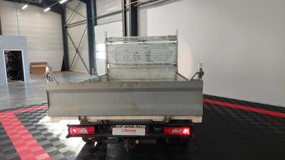 Ford Transit P350 L4 Rj Hd 2.0 Ecoblue 170 Trend Benne + Coffre