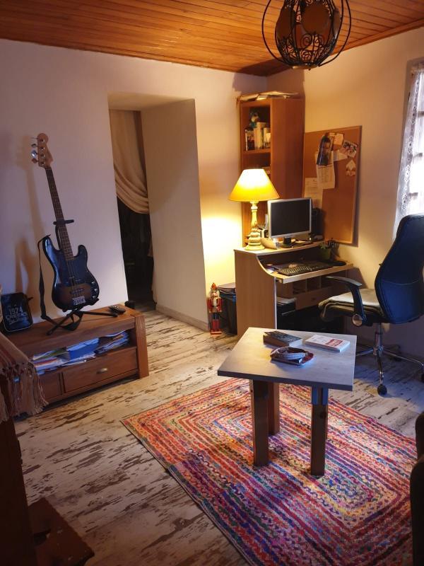 Maison - 115 m² - 3 pièces