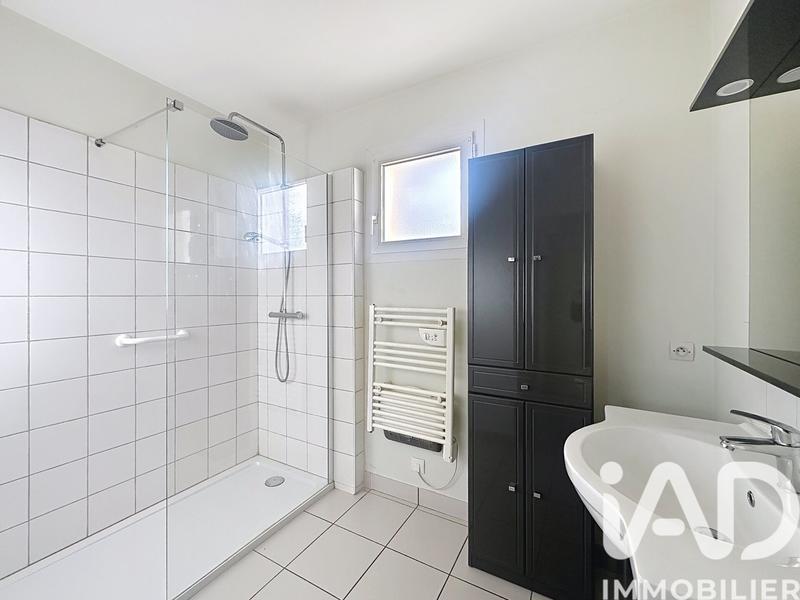 Maison - 66 m² - 3 pièces