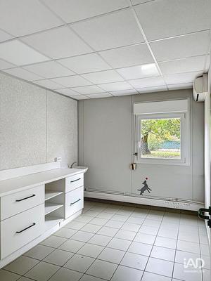 Local commercial - 160 m²