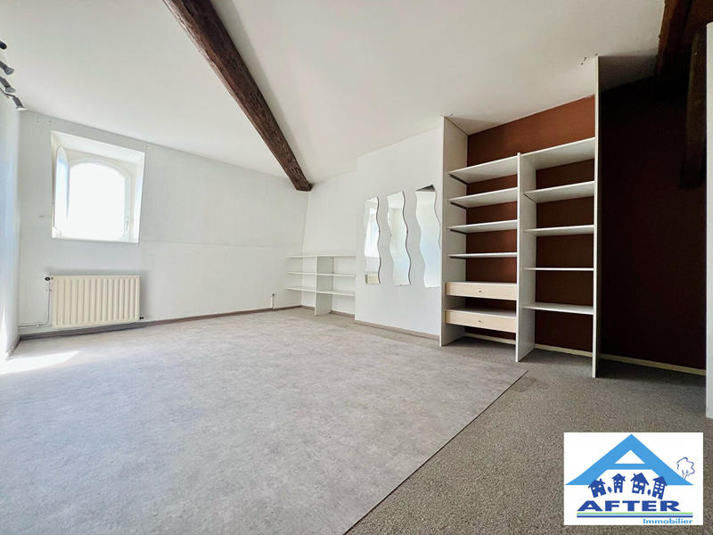 Appartement - 147 m² - 5 pièces