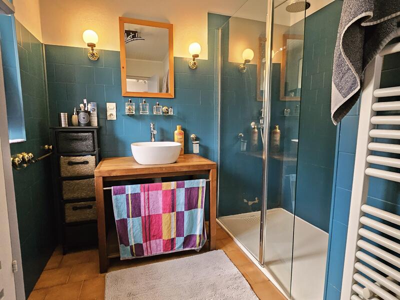 Maison - 70 m² - 3 pièces