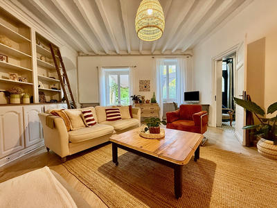 Maison - 236 m² - 6 pièces