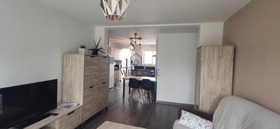 Appartement - 70 m² - 4 pièces