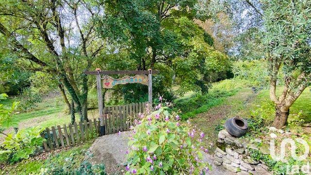 Maison de campagne - 181 m² - 5 pièces