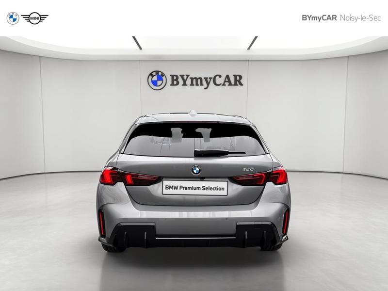 Bmw Série 1 F70 120 170 ch Dkg7 m Sport