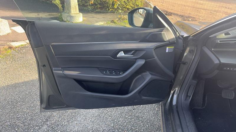 Peugeot 508 2.0 Bluehdi 180.0 Allure Business