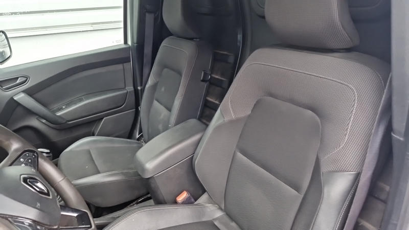 Renault Express Van Tce 100 Grand Confort