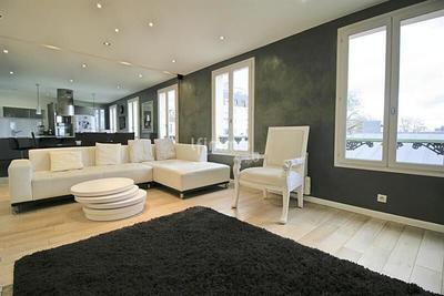 Duplex - 135 m² - 6 pièces