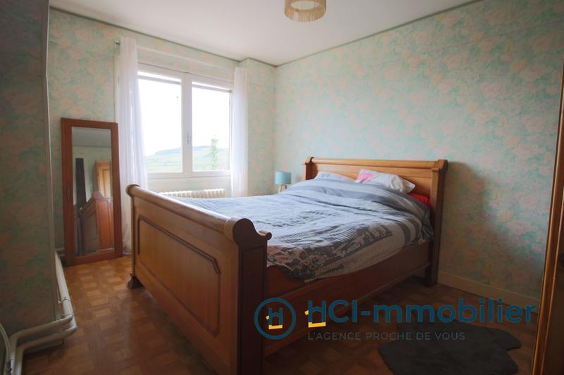 Maison ancienne - 71 m² - 3 pièces