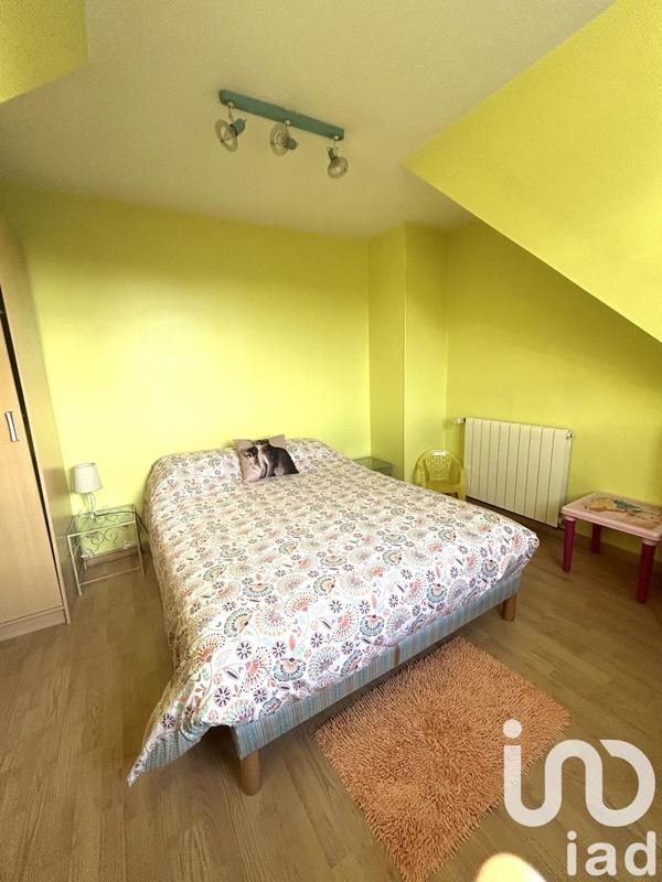 Maison - 113 m² - 4 pièces