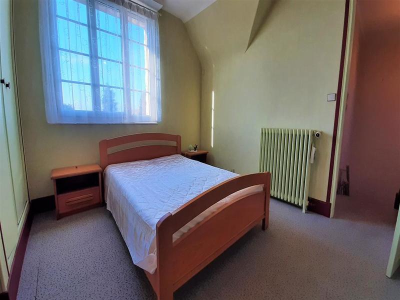 Maison - 115 m² - 6 pièces