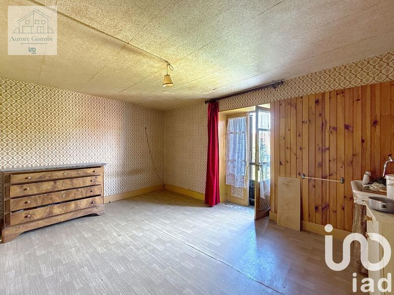 Maison - 148 m² - 10 pièces