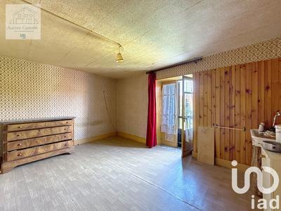 Maison - 148 m² - 10 pièces