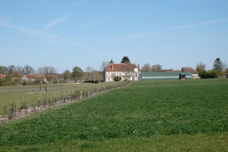 La Bergerie du Logis