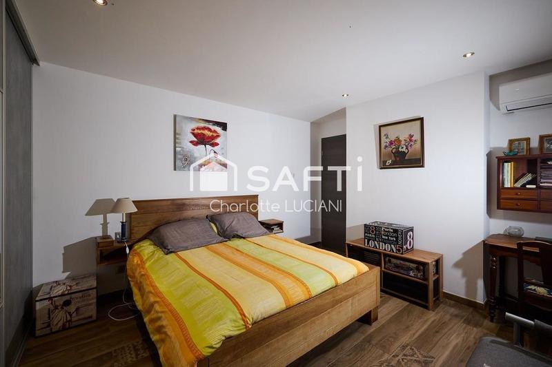 Maison - 104 m² - 4 pièces