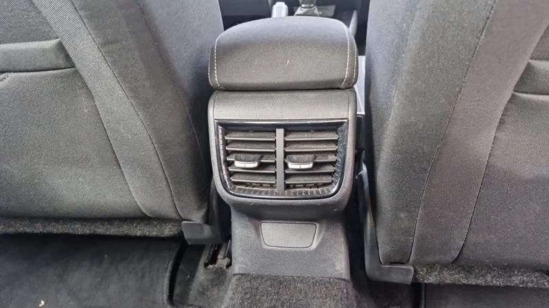 Skoda Fabia 1.0 Tsi 95 Ch Bvm5 Ambition