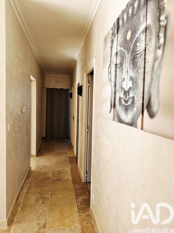 Maison - 133 m² - 5 pièces