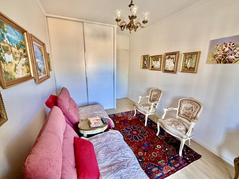 Appartement - 91 m² - 4 pièces