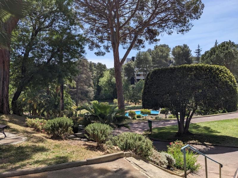 Appartement - 125 m² - 4 pièces