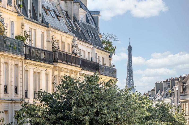 Appartement - 75 m² - 3 pièces