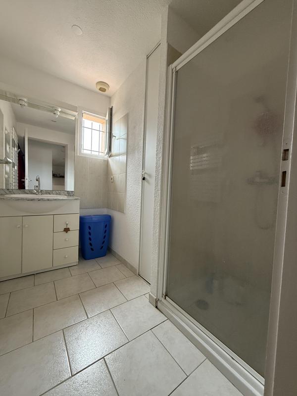 Maison - 60 m² - 3 pièces