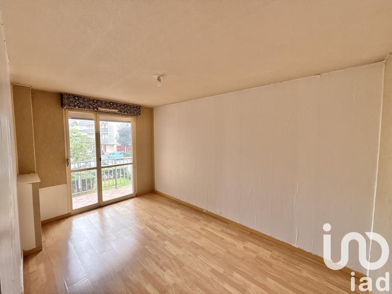 Appartement - 83 m² - 3 pièces