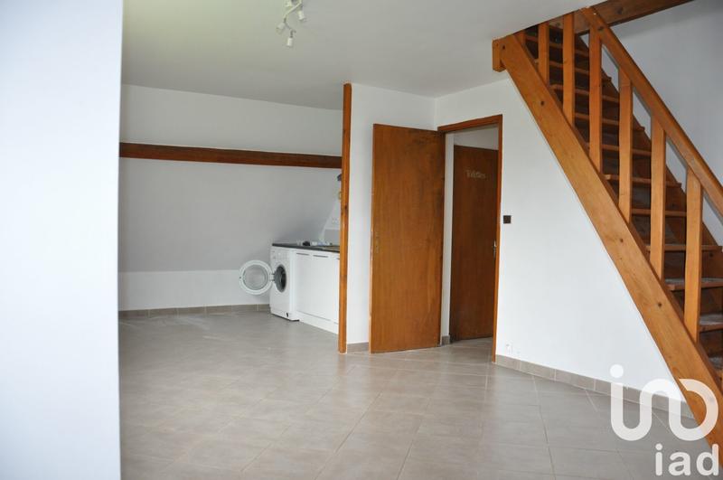 Maison - 177 m² - 7 pièces