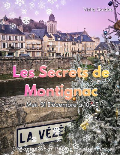 Les secrets de Montignac