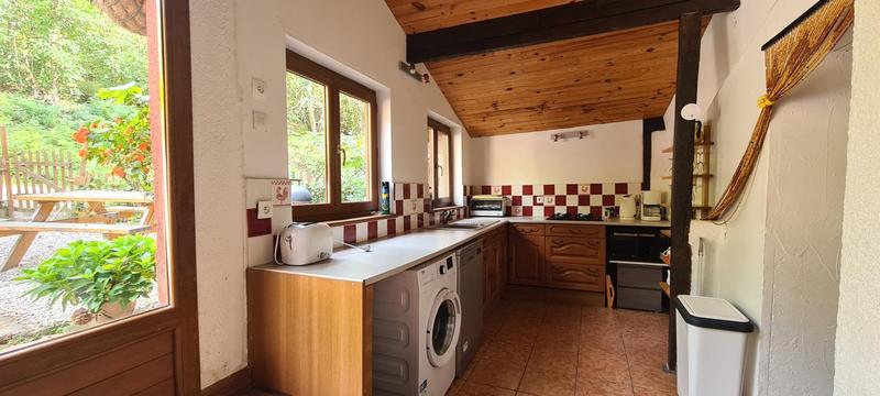 Maison - 274 m² - 10 pièces