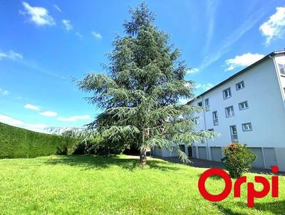 Appartement - 83 m² - 4 pièces