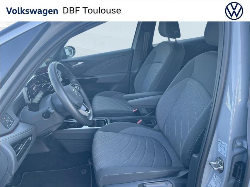 Volkswagen Id.3 204 ch Pro