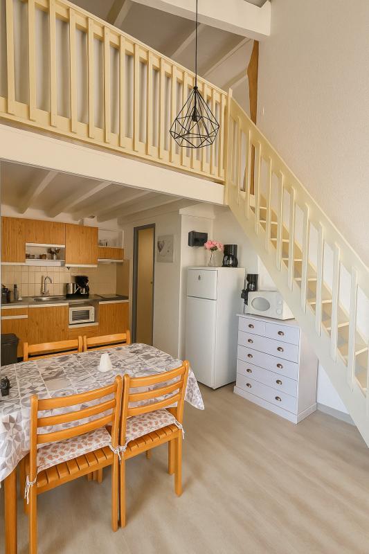 Appartement - 52 m² - 3 pièces