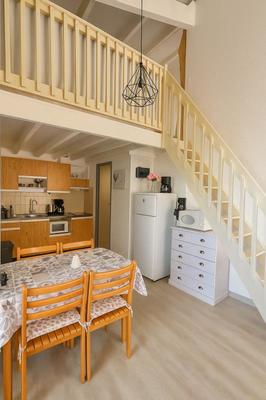 Appartement - 52 m² - 3 pièces