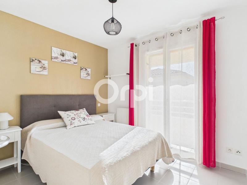 Maison - 84 m² - 4 pièces