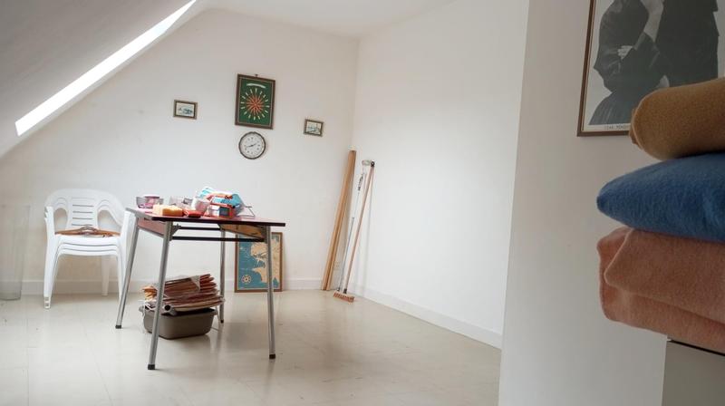 Maison - 126 m² - 7 pièces