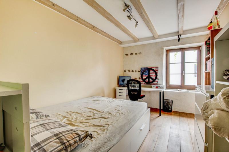 Ferme - 243 m² - 5 pièces