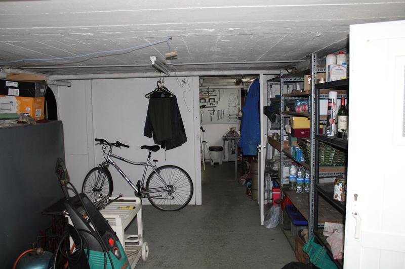 Maison - 63 m² - 4 pièces