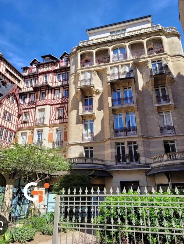 Appartement - 41 m² - 2 pièces