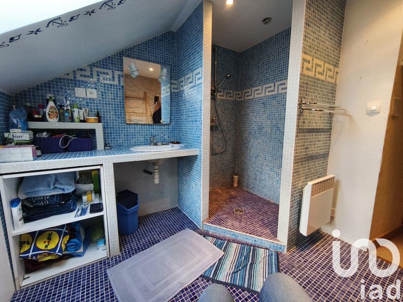 Maison de village - 229 m² - 8 pièces