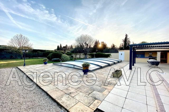 Villa - 130 m² - 4 pièces