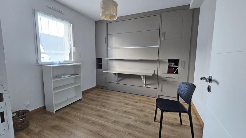 Maison - 83 m² - 3 pièces