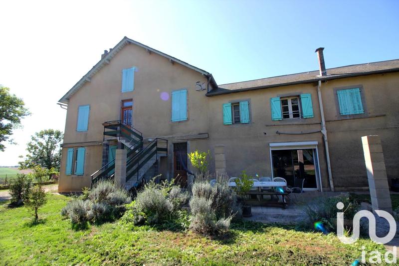 Ferme - 519 m² - 18 pièces