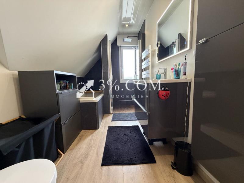 Maison - 84 m² - 3 pièces