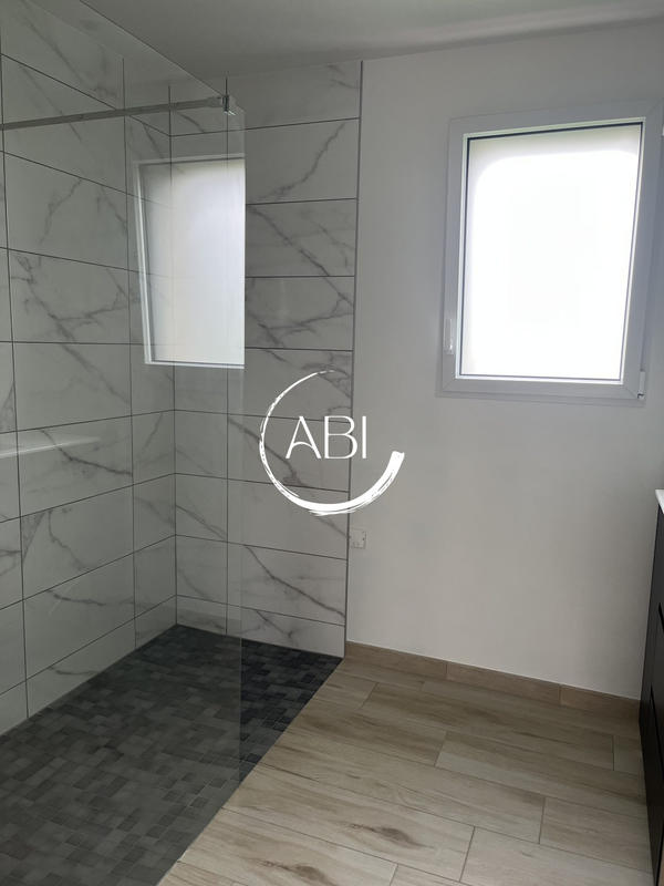 Maison - 78 m² - 3 pièces