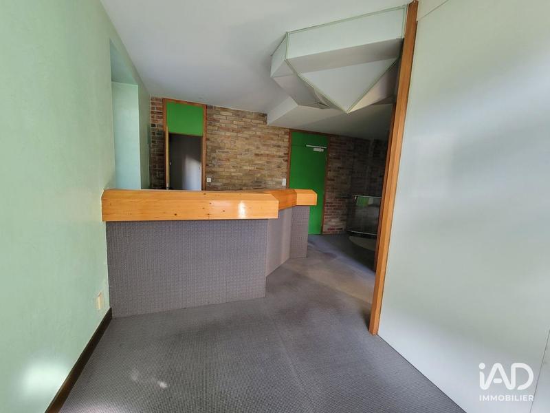 Local commercial - 180 m²